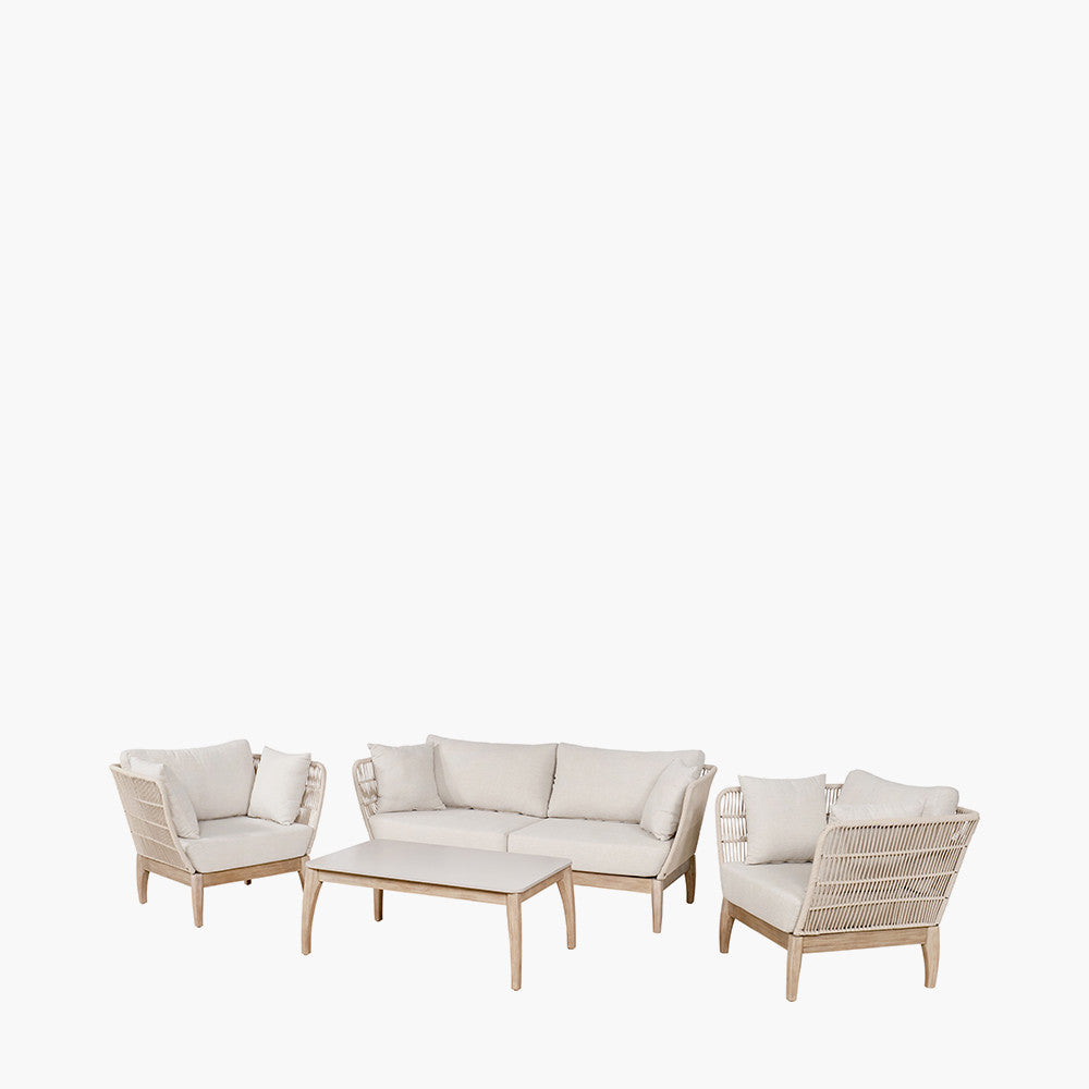 Moeven Outdoor Seating Set