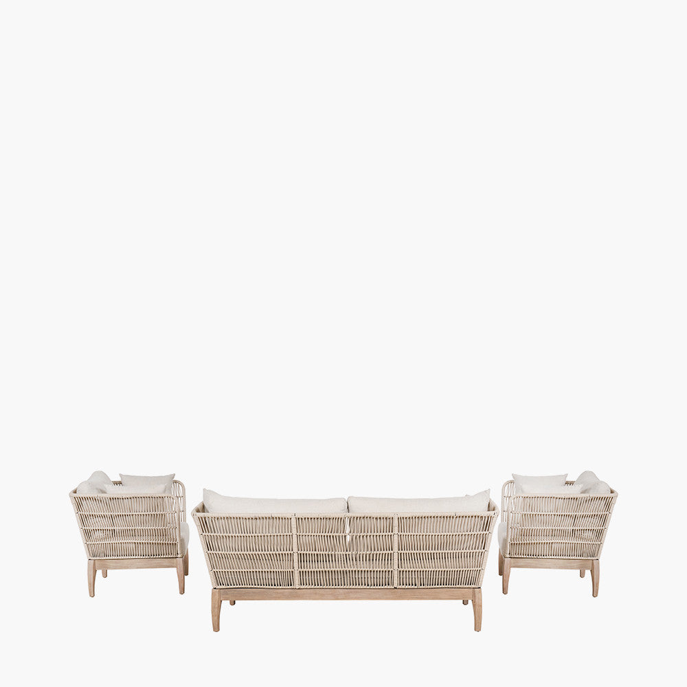 Moeven Outdoor Seating Set