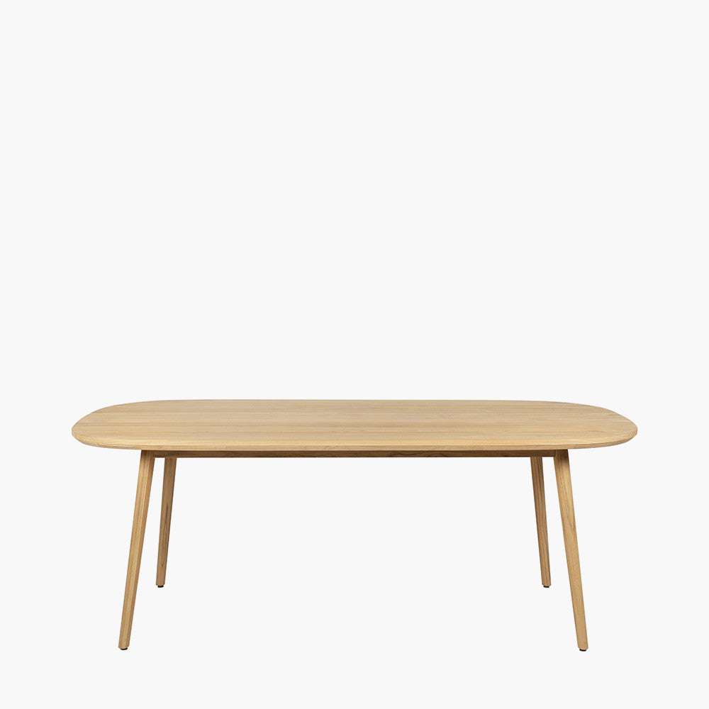 Salita Outdoor 6 Seater Dining Set