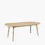Salita Outdoor 8 Seater Dining Set