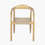 Javi Teak Outdoor Dining Set