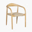 Javi Teak Outdoor Dining Set