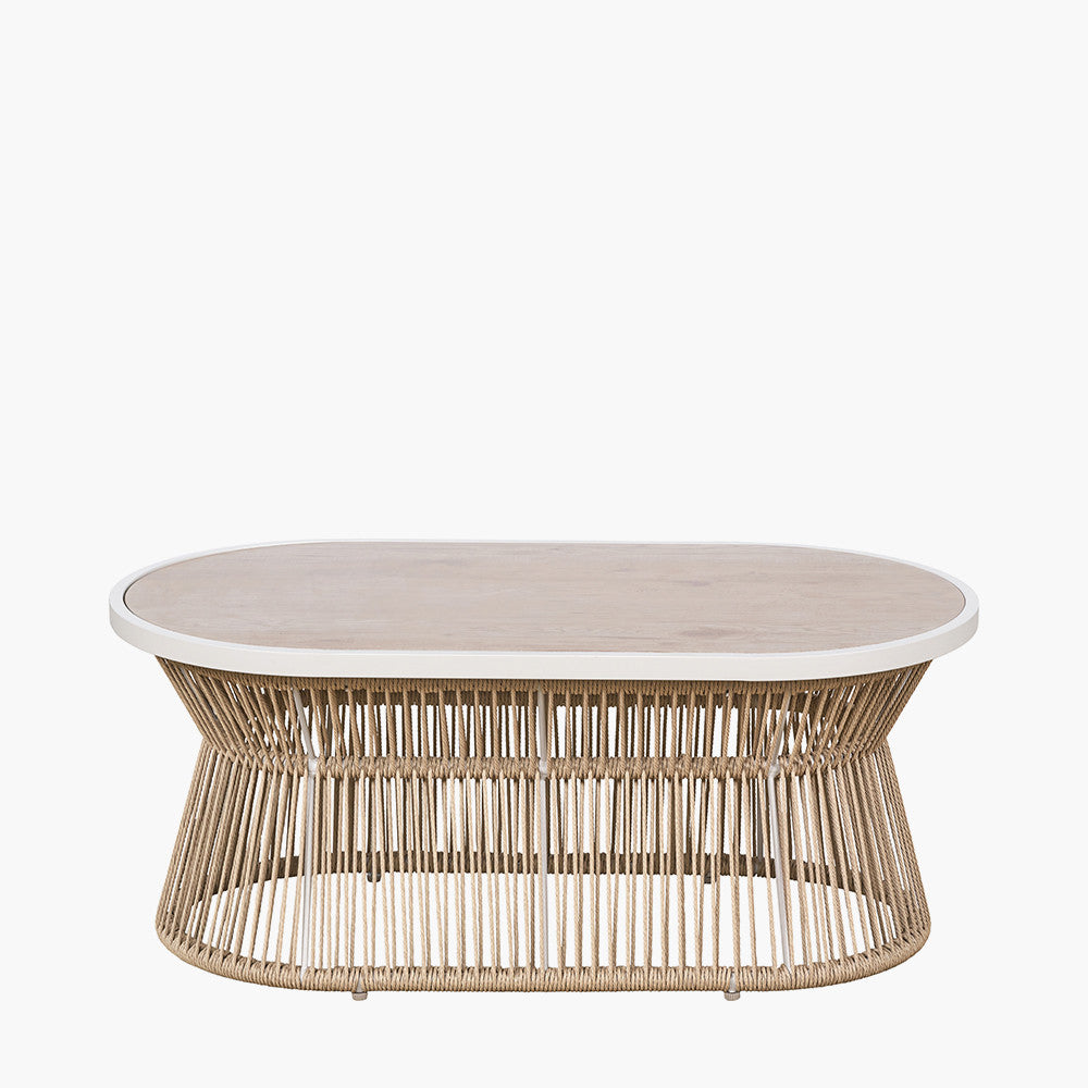 Martic Outdoor Seating Set