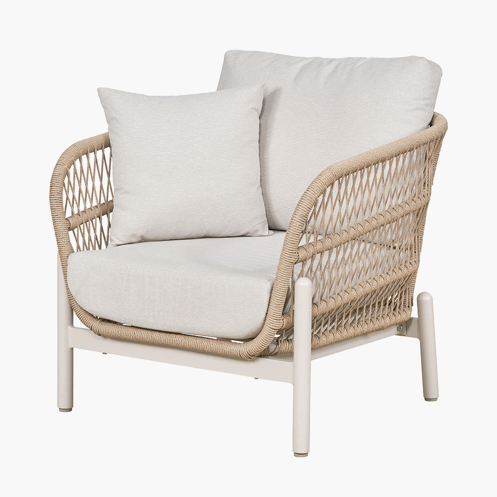 Martic Outdoor Seating Set