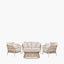 Martic Outdoor Seating Set