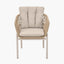 Martic Outdoor 4 Seater Dining Set