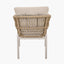 Martic Outdoor 4 Seater Dining Set