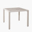 Aruba Outdoor 4 Seater Dining Set