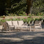 Aruba Outdoor Seating Set