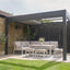 Aruba Outdoor Corner Seating Set
