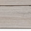Aruba Outdoor Bench Set