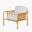 Valletta Outdoor Seating Set