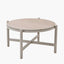 Martic Outdoor Set of 2 Tables