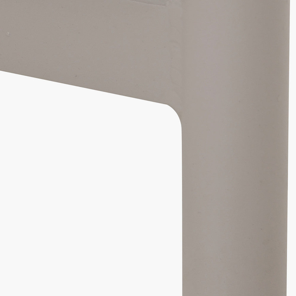 Martic Outdoor Set of 2 Tables