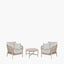 Martic Outdoor Bistro Set