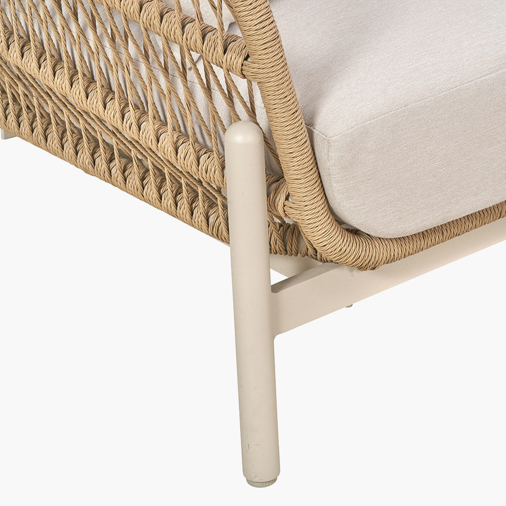 Martic Outdoor Corner Seating Set
