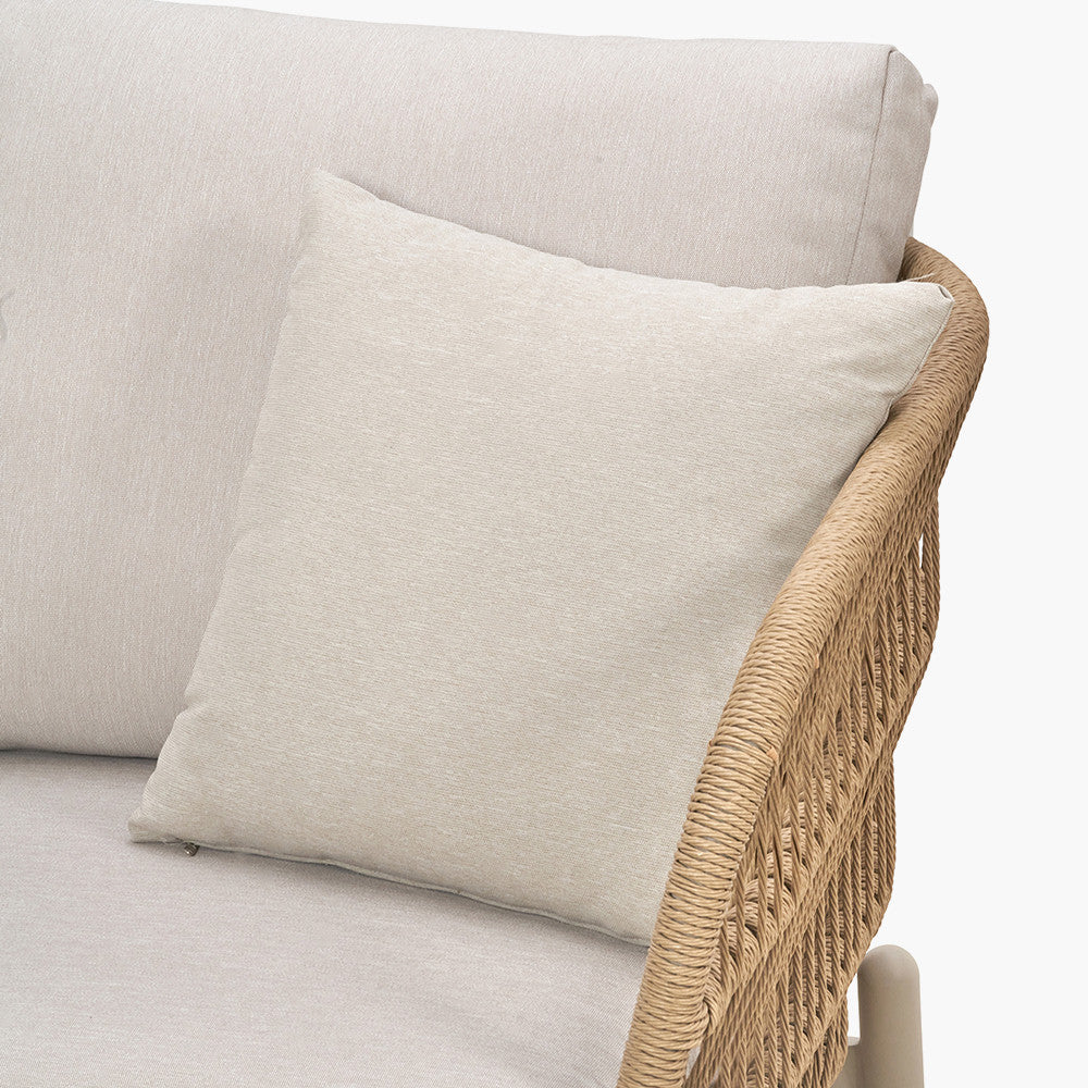 Martic Outdoor Corner Seating Set
