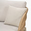 Martic Outdoor Corner Seating Set