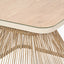 Martic Outdoor Corner Seating Set