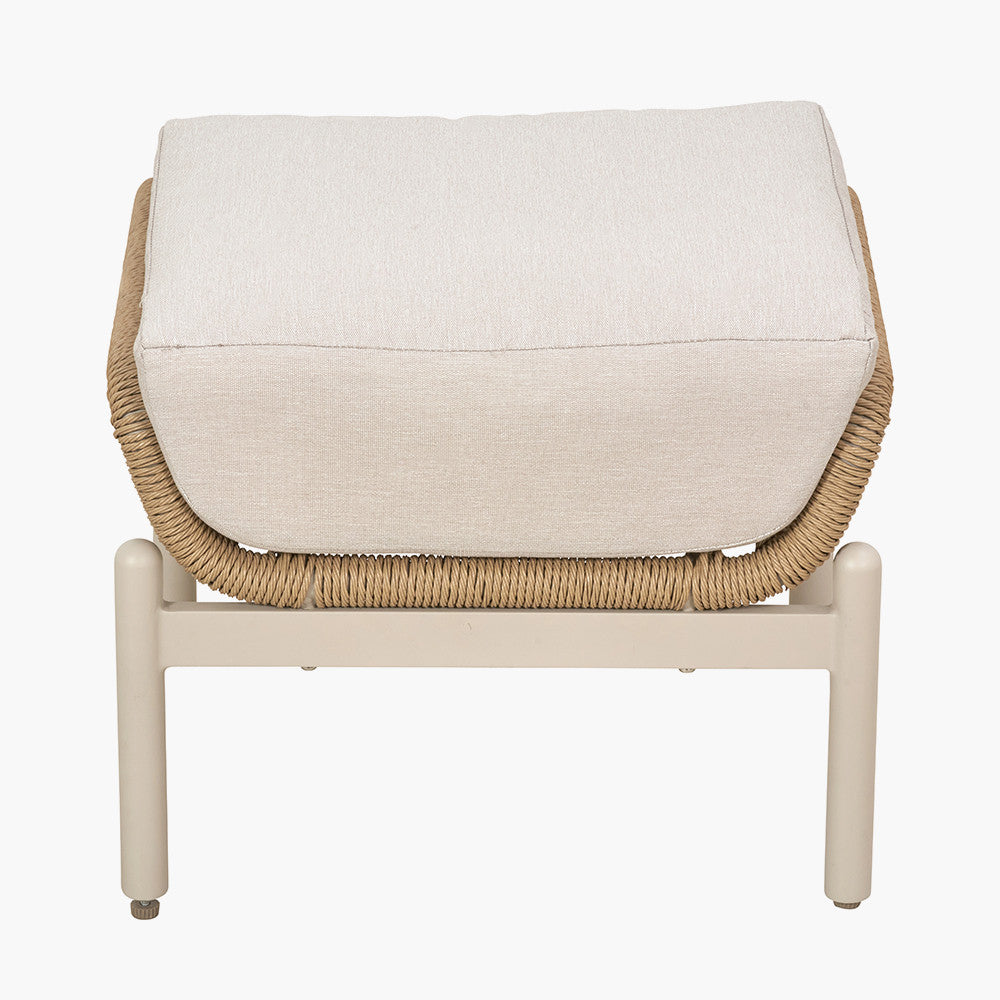 Martic Outdoor Corner Seating Set
