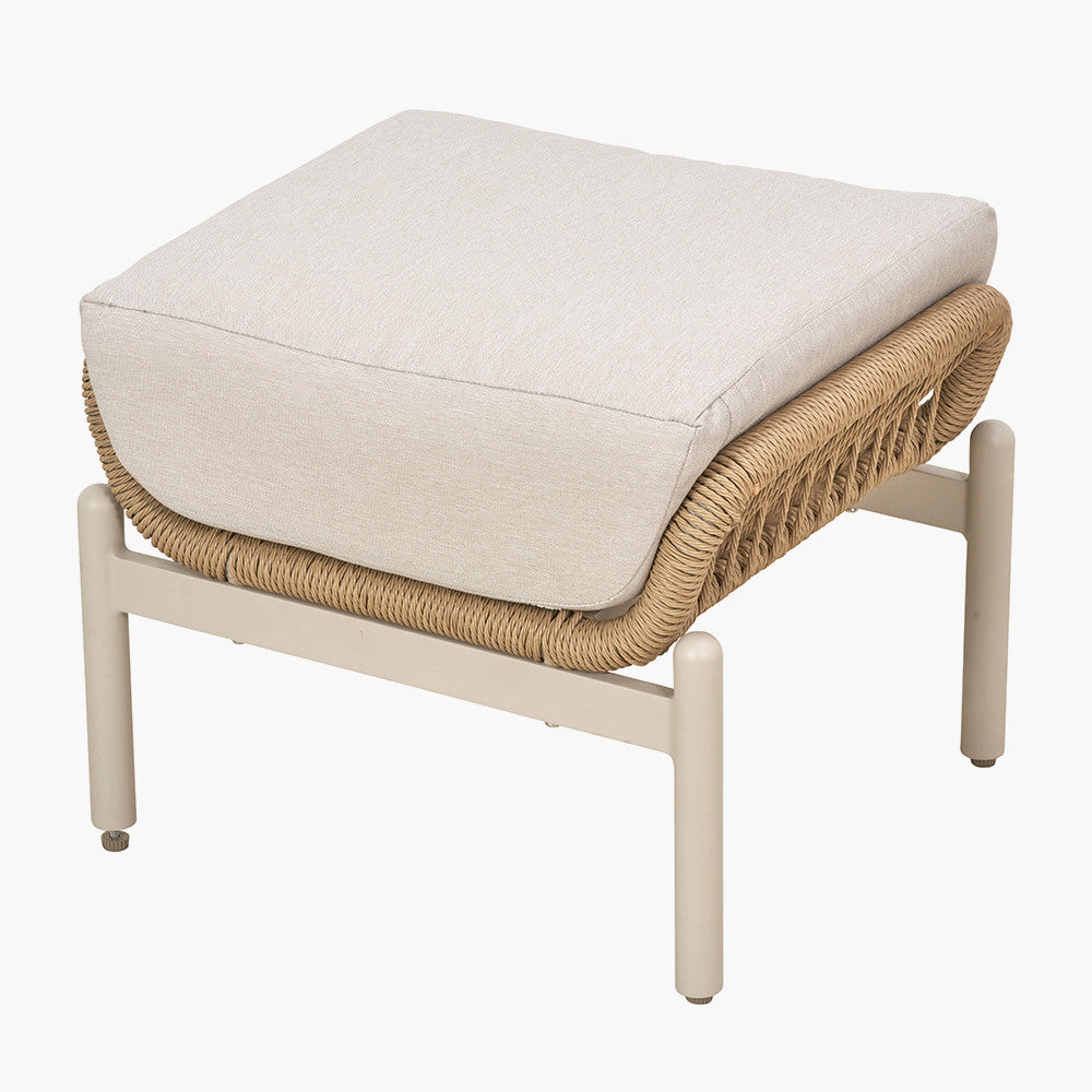 Martic Outdoor Corner Seating Set