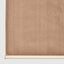 Roller blind W 1,98 x L 2,4m, Sand