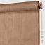 Roller blind W 2,48 x L 2,4m, Sand