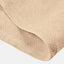 4m 90 Degree Triangle Shade Sail Off-White