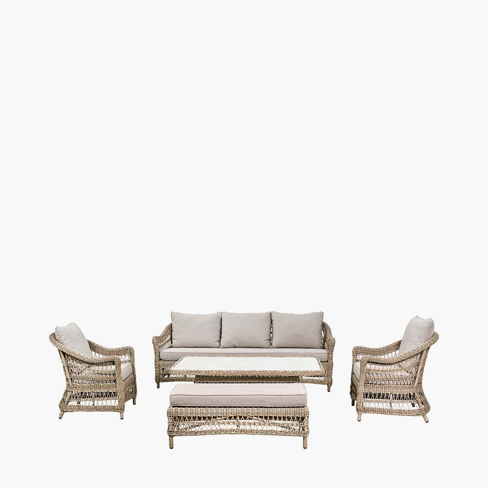 Pattaya Outdoor Seating Set