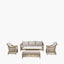 Pattaya Outdoor Seating Set