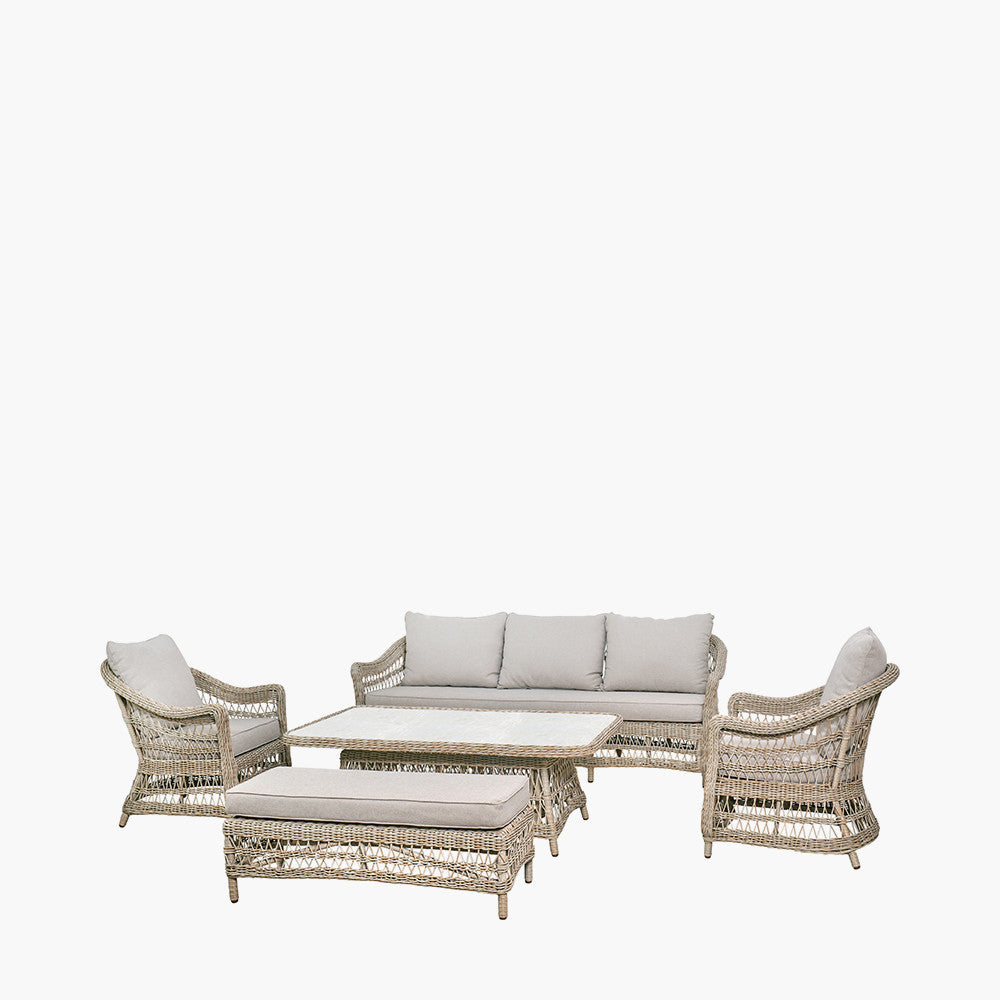 Pattaya Outdoor Seating Set