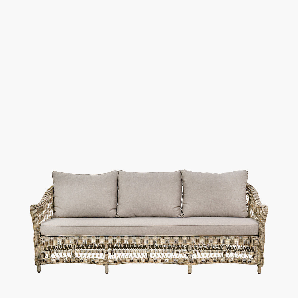 Pattaya Outdoor Seating Set