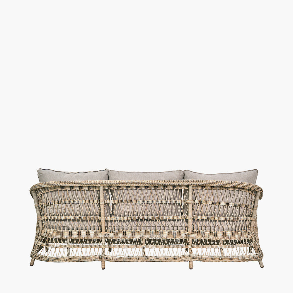 Pattaya Outdoor Seating Set