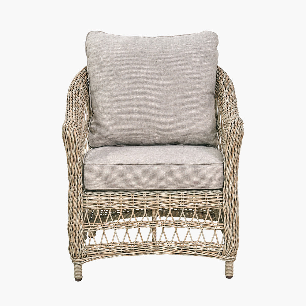 Pattaya Outdoor Seating Set
