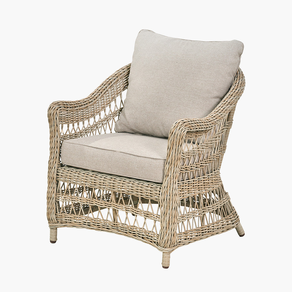 Pattaya Outdoor Seating Set