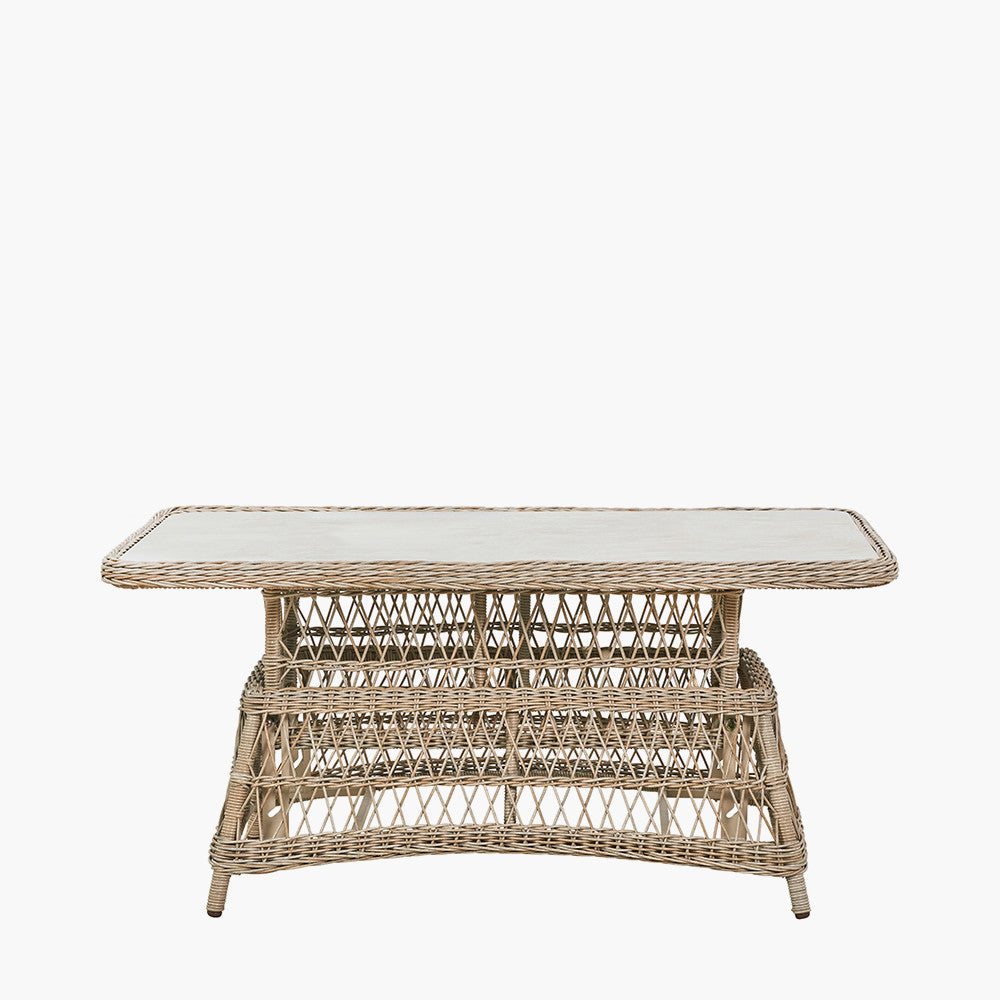 Pattaya Outdoor Seating Set