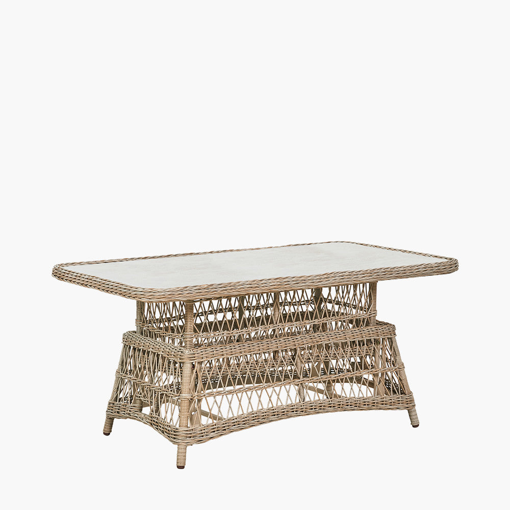 Pattaya Outdoor Seating Set