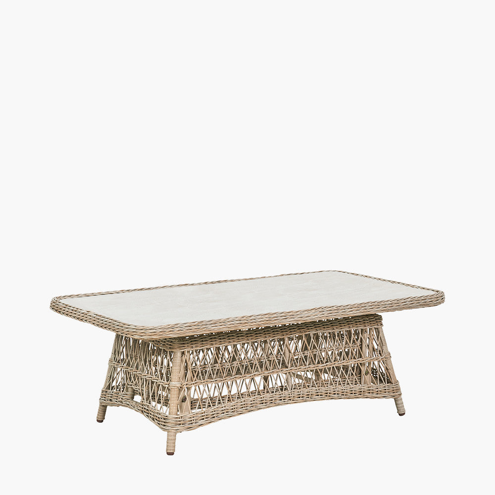 Pattaya Outdoor Seating Set