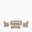 Pattaya Outdoor Seating Set