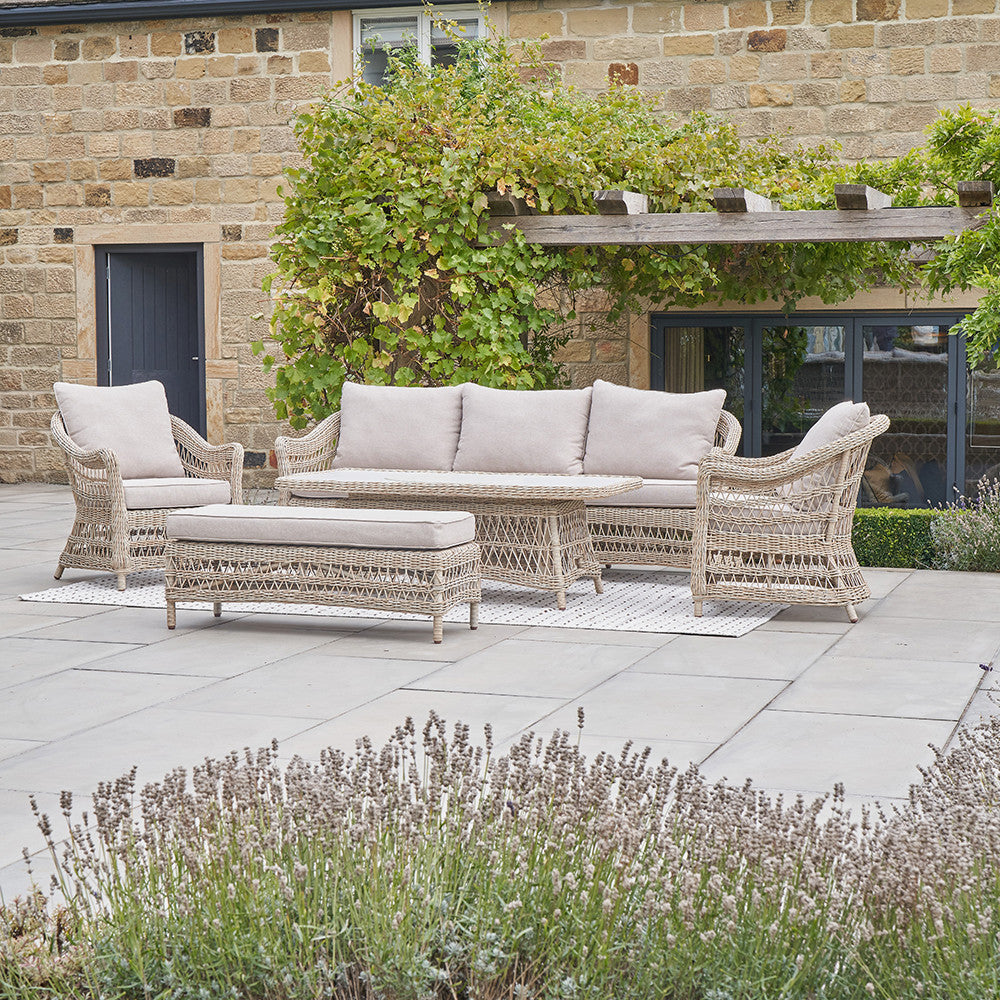 Pattaya Outdoor Seating Set