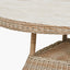 Pattaya Outdoor 4 Seater Dining Set