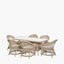 Pattaya Outdoor 6 Seater Dining Set