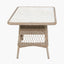 Pattaya Outdoor 6 Seater Dining Set