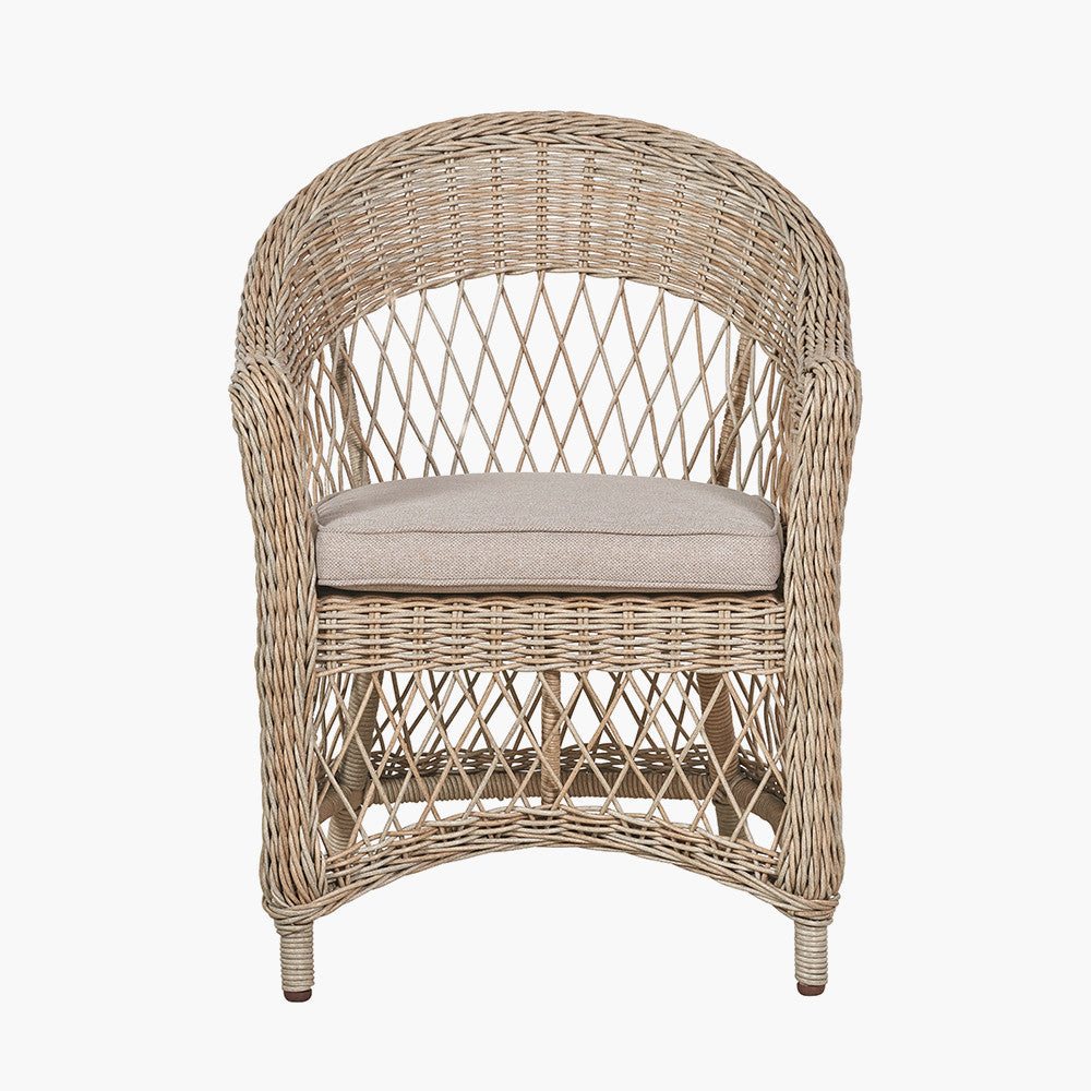 Pattaya Outdoor Bistro Set