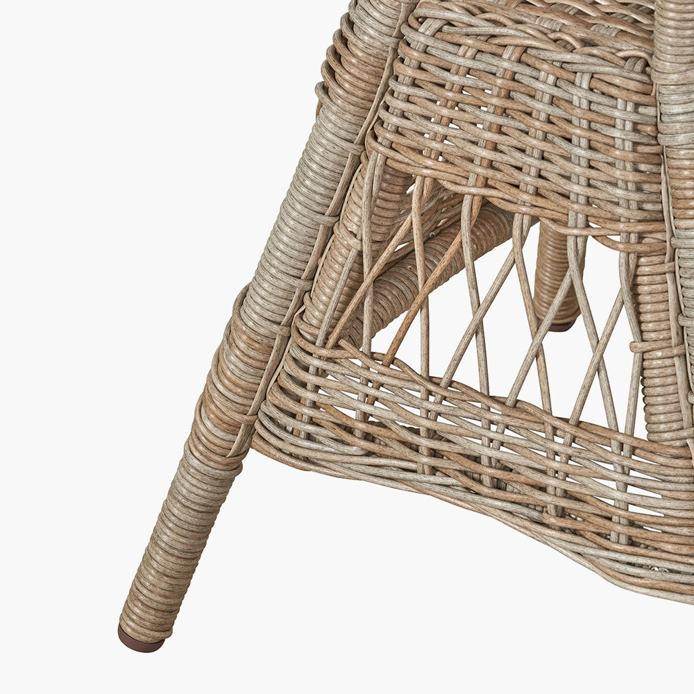 Pattaya Outdoor Bistro Set