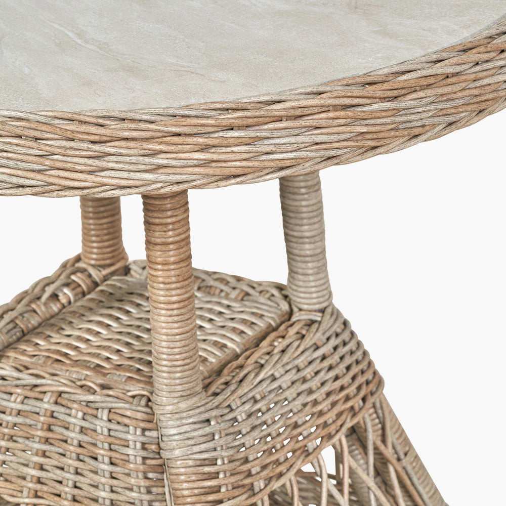 Pattaya Outdoor Bistro Set