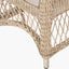 Pattaya Outdoor Set of 2 Dining Chairs