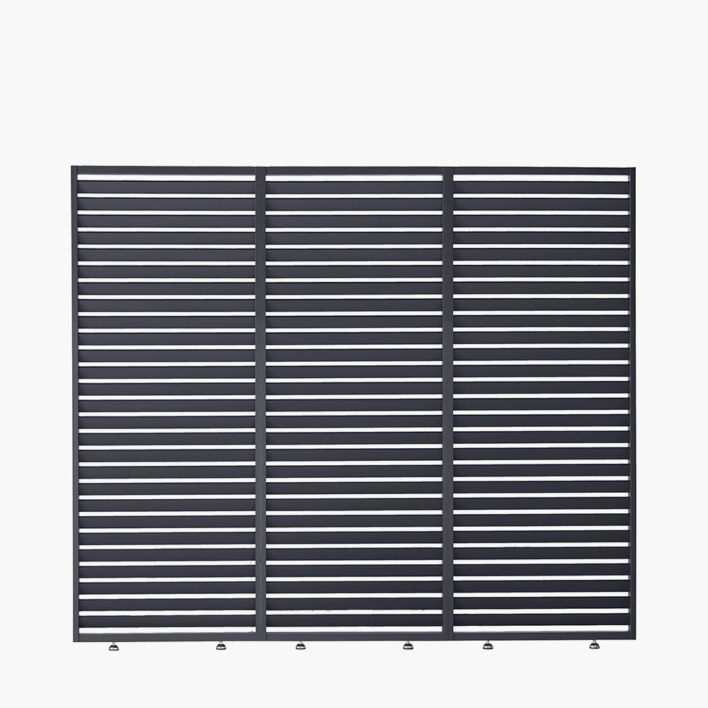 Pavillo Teak 3.5m x 3.5m Pergola, Pavillo Louvre Front/Back Panel Long, Pavillo Louvre Side Panel Short, Delivery and Installation