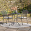 Carlo Bistro Set with Cushions
