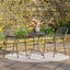 Carlo Bistro Set